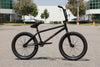 Sunday Forecaster - Broc Raiford Signature (Matte Black with 21" tt in LHD or RHD)