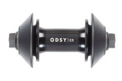 Odyssey C5 Front Hub (Anodized Black)
