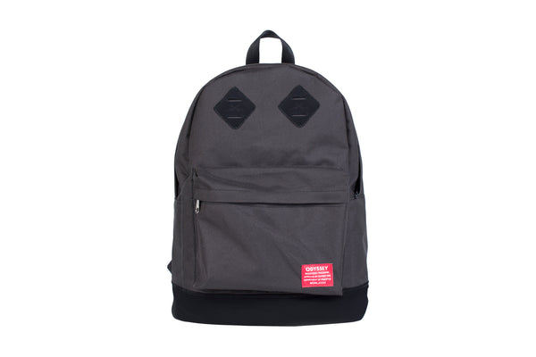 Gamma Backpack (Black)