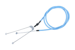 Odyssey Linear Quik-Slic Kable® (Vapor Blue)