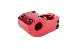 Odyssey NORD Stem (Anodized Red)