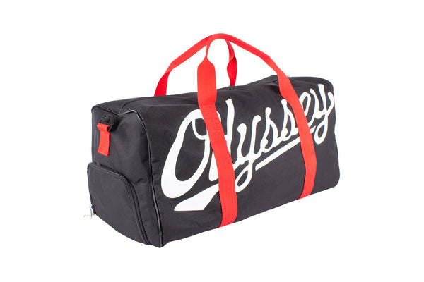 Odyssey Slugger Duffle Bag (Black)