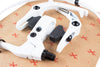 Odyssey Springfield Brake Kit (White)