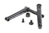 Odyssey Thunderbolt Cranks (Rustproof Black)