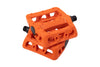 Odyssey Twisted PC Pedals (Orange)