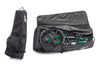 Odyssey Monogram Bike Bag (Black)