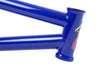 Sunday Street Sweeper Frame (Gloss Metallic Blue)