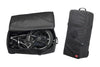 Odyssey Traveler Bike Bag (Black)