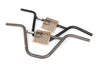 BSD ALVX 9.75" Bar (Flat Black)