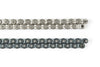 BSD 1991 Half-link Chain (Chrome)