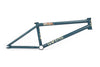 BSD Grime Frame (Dirtbag Blue)