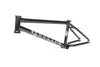 BSD Soulja v4 Frame (Black)