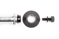 BSD Jersey Barrier Front Street Pro Hub Guard (Press On)