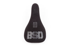 BSD Logo Slim Seat (Black)