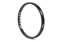 GSport Rollcage Rim (Black)